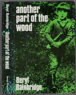Another Part of the Wood