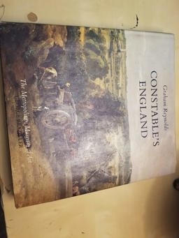 Constable's England