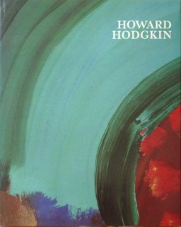 Howard Hodgkin