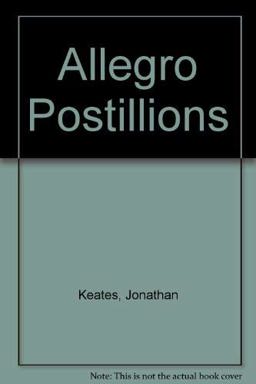 Allegro Postillions