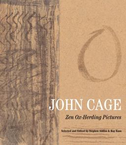 John Cage