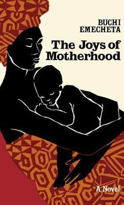 Joys of Motherhood  9780807616093 Front Cover