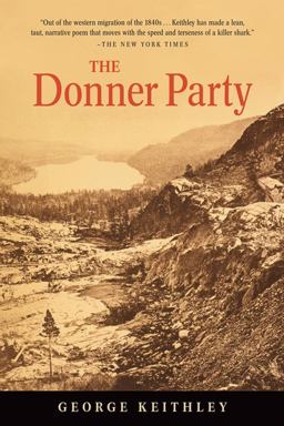 Donner Party  9780807616185 Front Cover