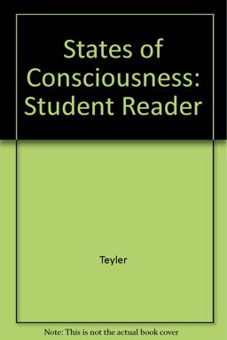 States of Consciousness