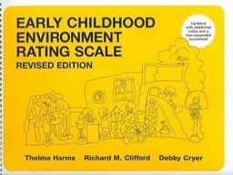 Early Childhood Environment Rating Scale 1st 9780807726327 Front Cover