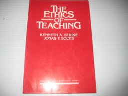 The Ethics of Teaching