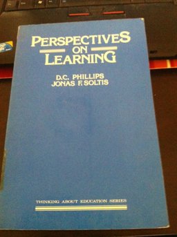 Perspectives on Learning