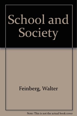 School and Society