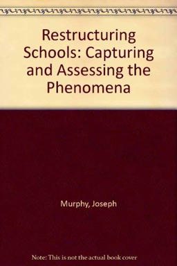 Restructuring Schools