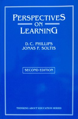 Perspectives on Learning