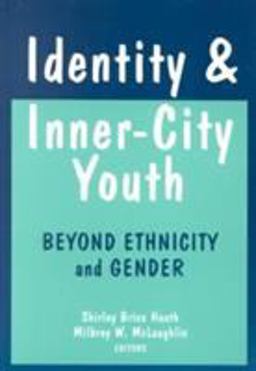 Identity and Inner-City Youth