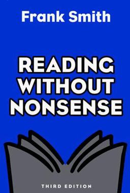 Reading Without Nonsense 3rd 9780807734728 Front Cover