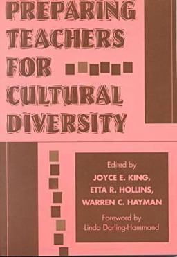 Preparing Teachers for Cultural Diversity