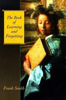 Book of Learning and Forgetting  9780807737507 Front Cover