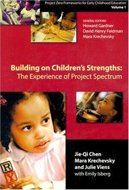 Building on Children's Strengths