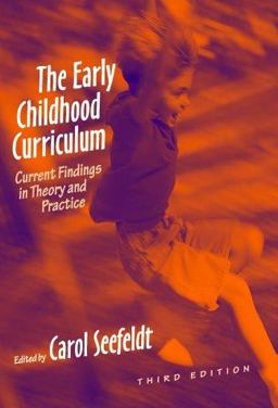 The Early Childhood Curriculum
