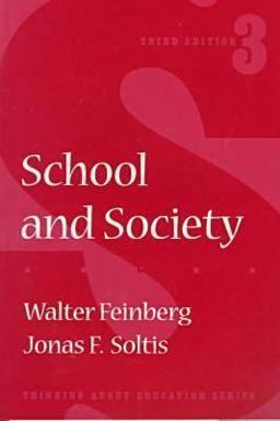 School and Society