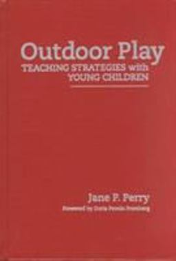 Outdoor Play Outdoor Play