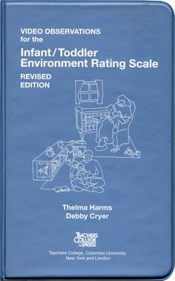 Infant Toddler Environment Rating Scale Infant Toddler Environment Rating Scale