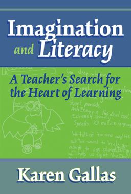Imagination and Literacy Imagination and Literacy
