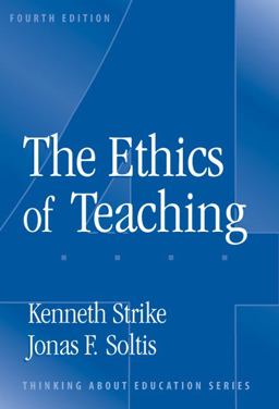 Ethics of Teaching