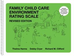 Family Child Care Environment Rating Scale FCCERS-R  9780807747254 Front Cover