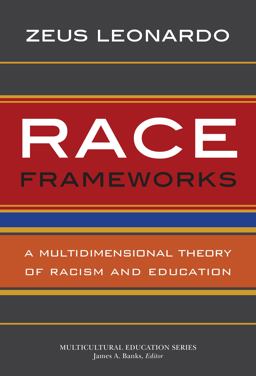 Race Frameworks Race Frameworks