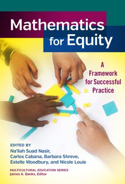 Mathematics for Equity Mathematics for Equity
