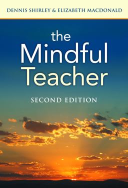 Mindful Teacher 2nd 9780807756843 Front Cover
