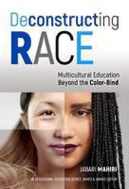 Deconstructing Race Deconstructing Race