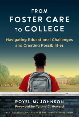 From Foster Care to College From Foster Care to College