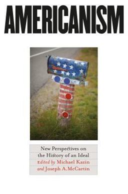 Americanism New Perspectives on the History of an Ideal  9780807830109 Front Cover