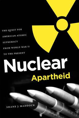 Nuclear Apartheid Nuclear Apartheid