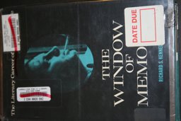 The Window of Memory