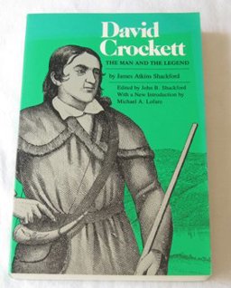 David Crockett