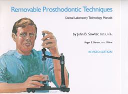 Removable Prosthodontic Techniques 2nd 9780807841662 Front Cover