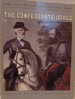 The Confederate Image