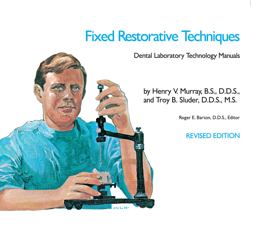 Fixed Restorative Techniques 2nd 9780807842508 Front Cover