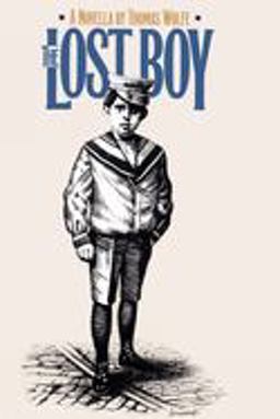 Lost Boy A Novella  9780807844861 Front Cover