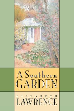 Southern Garden  9780807849309 Front Cover
