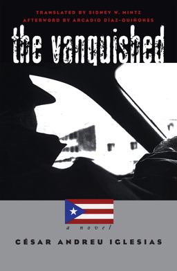 Vanquished A Novel  9780807854129 Front Cover
