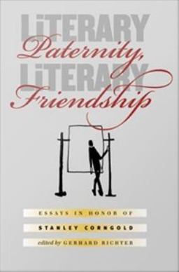 Literary Paternity, Literary Friendship