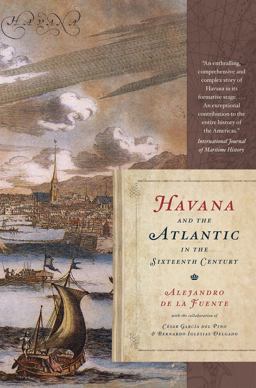 Havana and the Atlantic in the Sixteenth Century  9780807871874 Front Cover