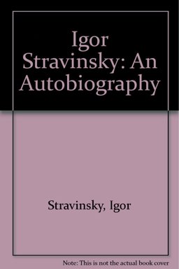 Igor Stravinsky