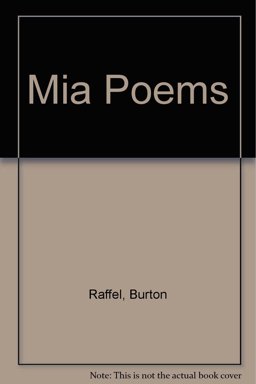 Mia Poems