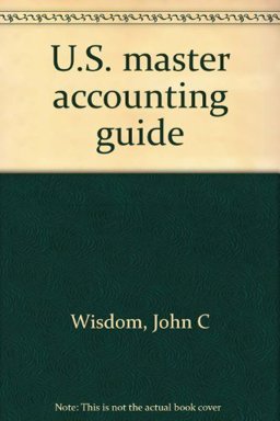 2002 U. S. Master Accounting Guide