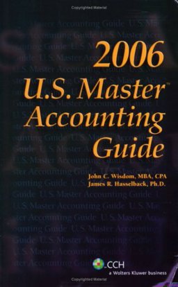 2006 US Master Accounting Guide