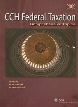Federal Taxation