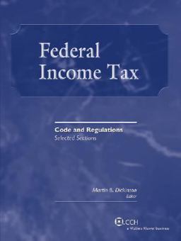 Federal Income Tax