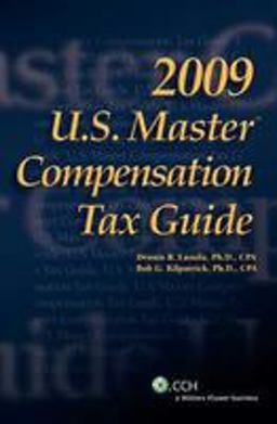 US Master Compensation Tax Guide